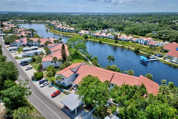 $128,000 | 4729 Casablanca Circle, Unit C2, Sebring, FL 33870
