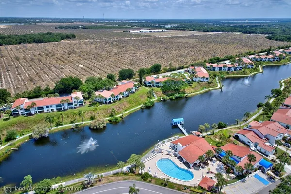 $128,000 | 4729 Casablanca Circle, Unit C2, Sebring, FL 33870