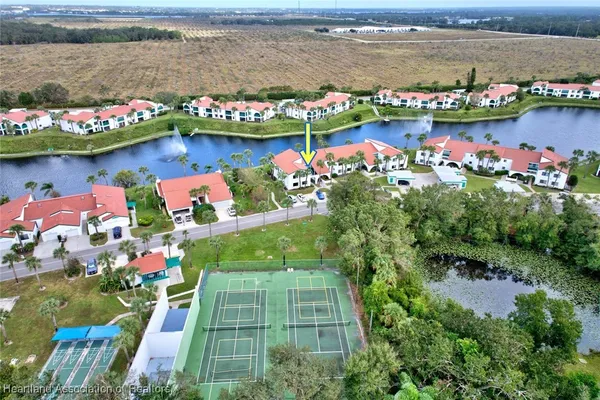 $128,000 | 4729 Casablanca Circle, Unit C2, Sebring, FL 33870