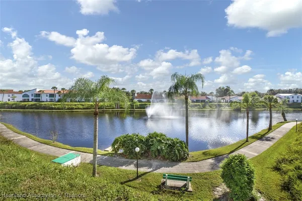 $128,000 | 4729 Casablanca Circle, Unit C2, Sebring, FL 33870