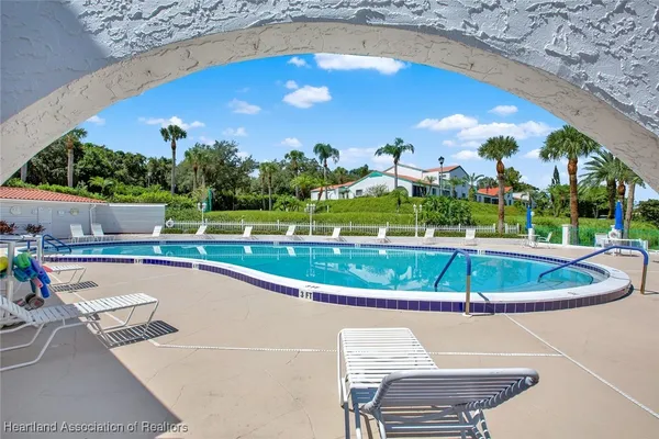 $128,000 | 4729 Casablanca Circle, Unit C2, Sebring, FL 33870