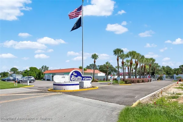 $128,000 | 4729 Casablanca Circle, Unit C2, Sebring, FL 33870