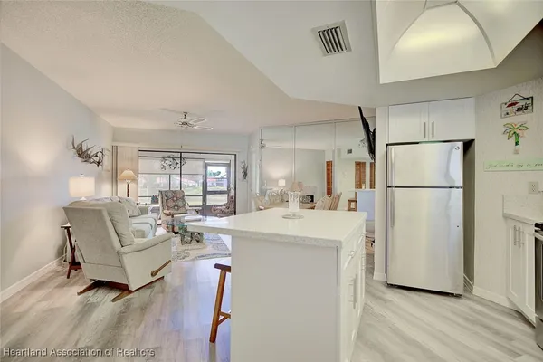 $128,000 | 4729 Casablanca Circle, Unit C2, Sebring, FL 33870
