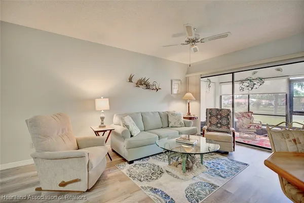 $128,000 | 4729 Casablanca Circle, Unit C2, Sebring, FL 33870