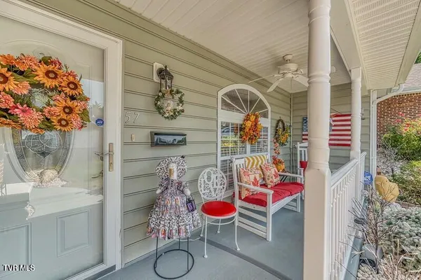 $255,000 | 57 Sage Wood Court, Unit 57, Jonesborough, TN 37659