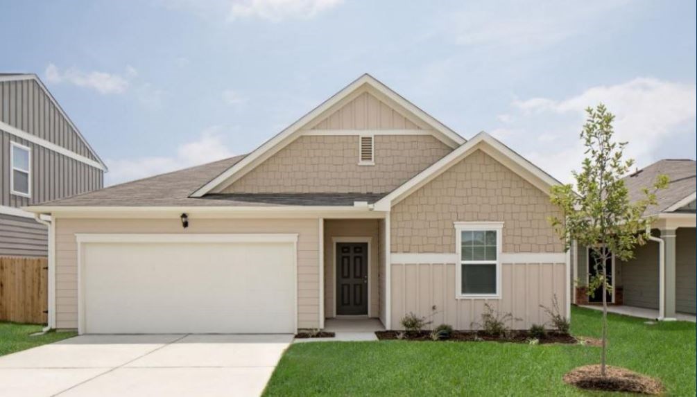 12904 Robert Lafollette Road Manor, TX 78653 - Photo 1 of 1