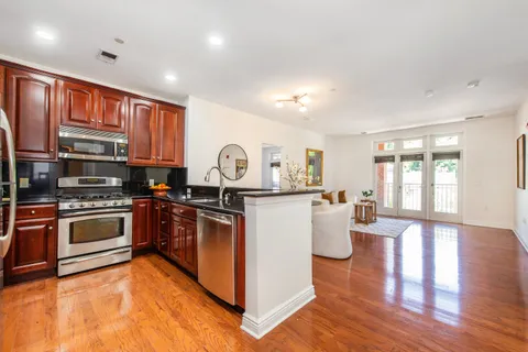 $609,999 | 7400 River Road, Unit 302, North Bergen, NJ 07047