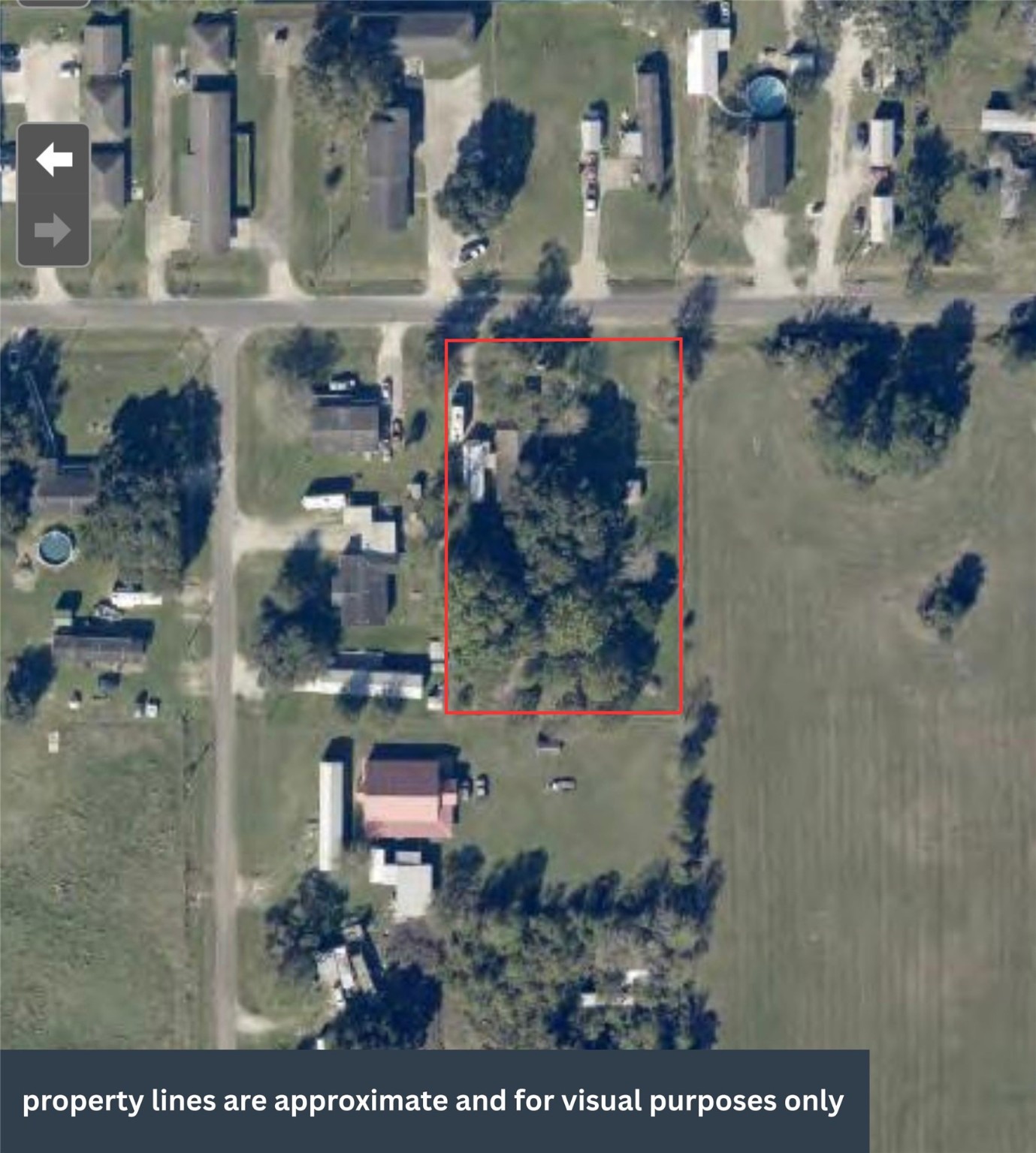 509 Franzen Road Winnie, TX 77665 - Photo 2 of 27