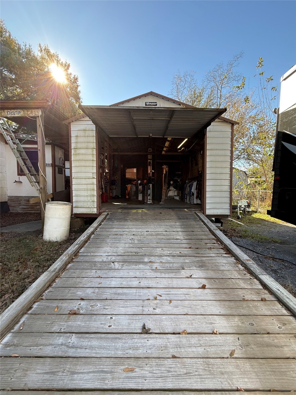 509 Franzen Road Winnie, TX 77665 - Photo 23 of 27