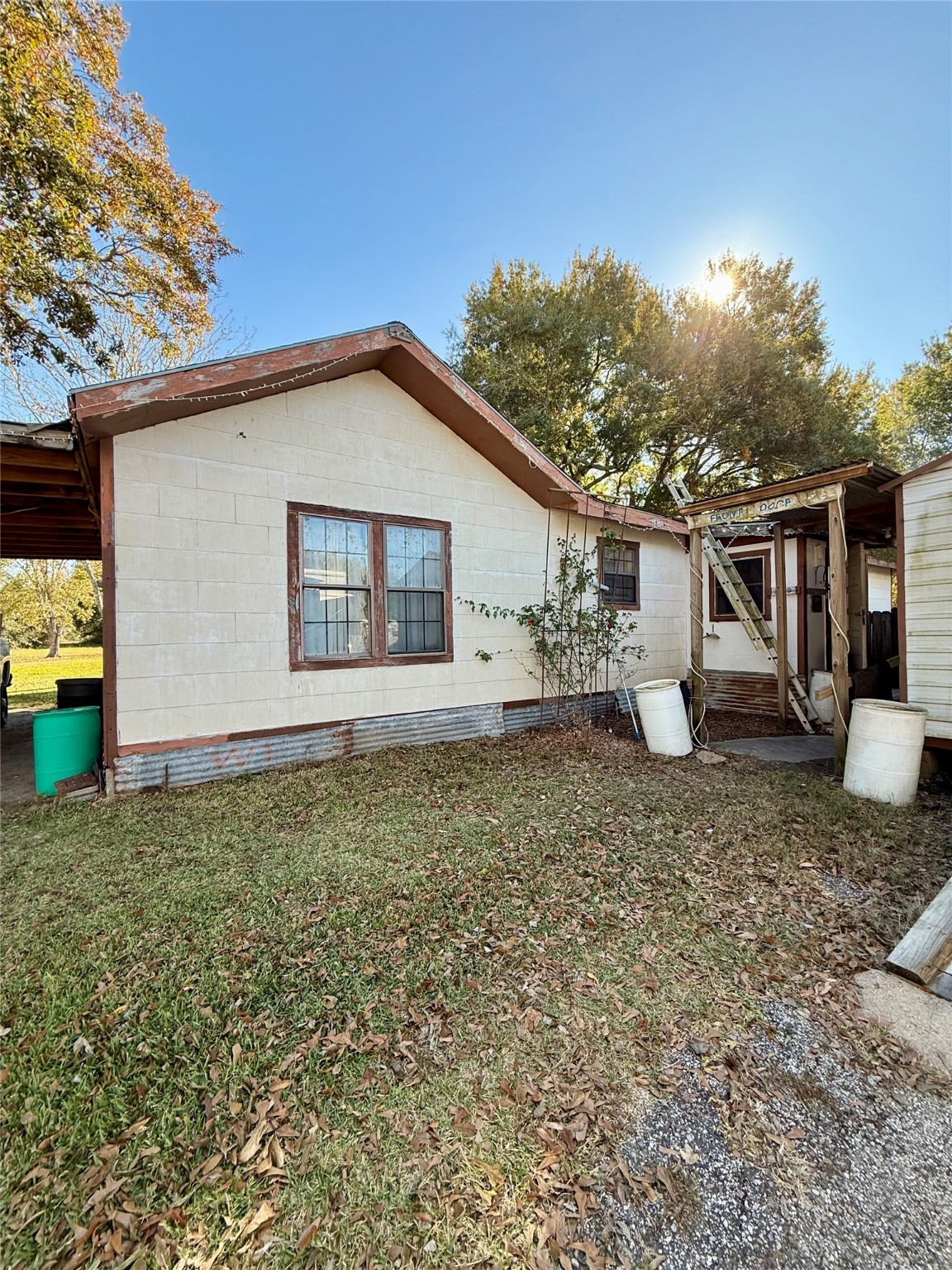 509 Franzen Road Winnie, TX 77665 - Photo 24 of 27