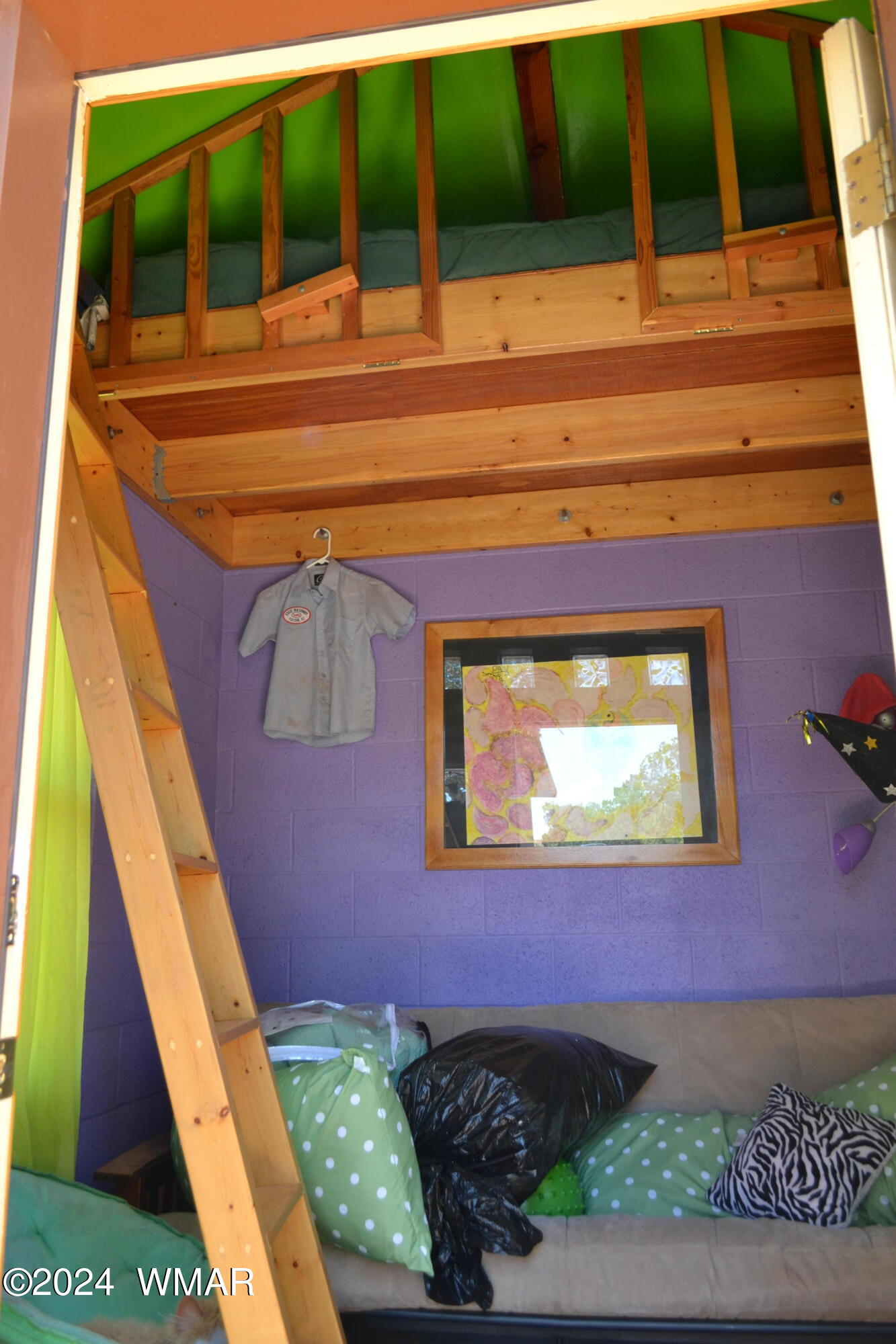3733 Del Contento Snowflake, AZ 85937 - Photo 52 of 72 Interior of Studio