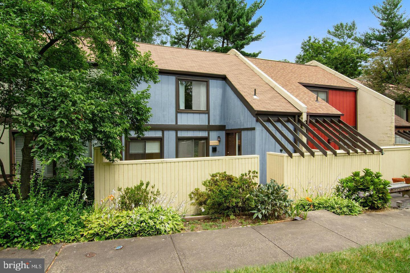 11070 Saffold Way Reston, VA 20190 - Photo 1 of 17
