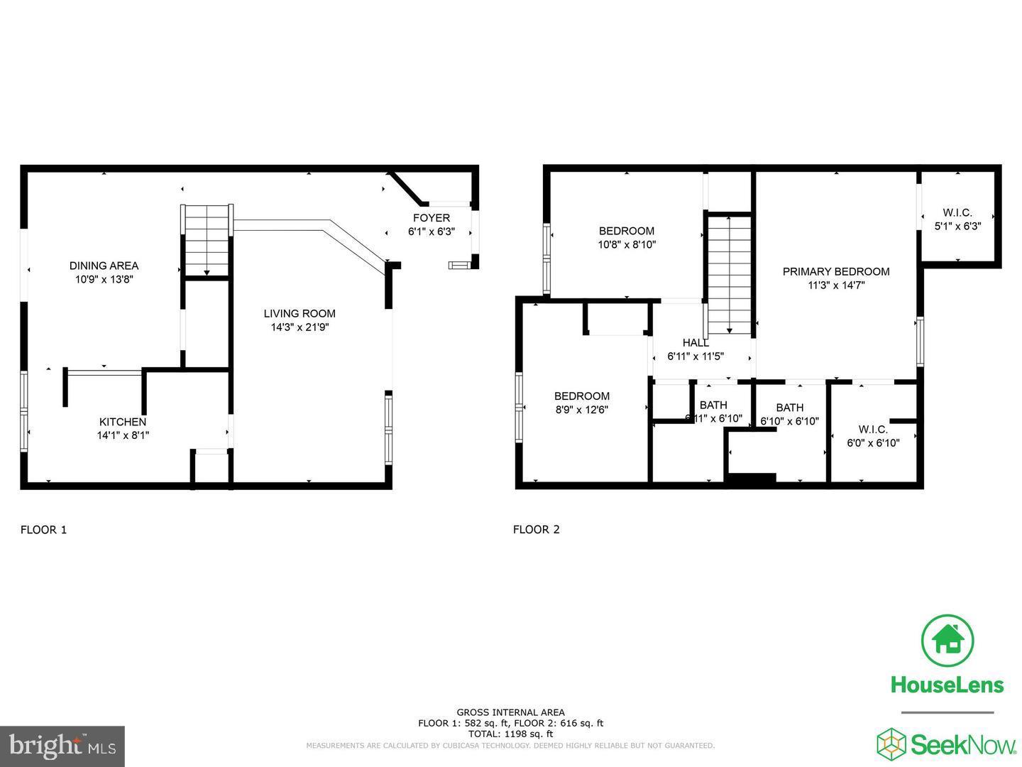11070 Saffold Way Reston, VA 20190 - Photo 16 of 17