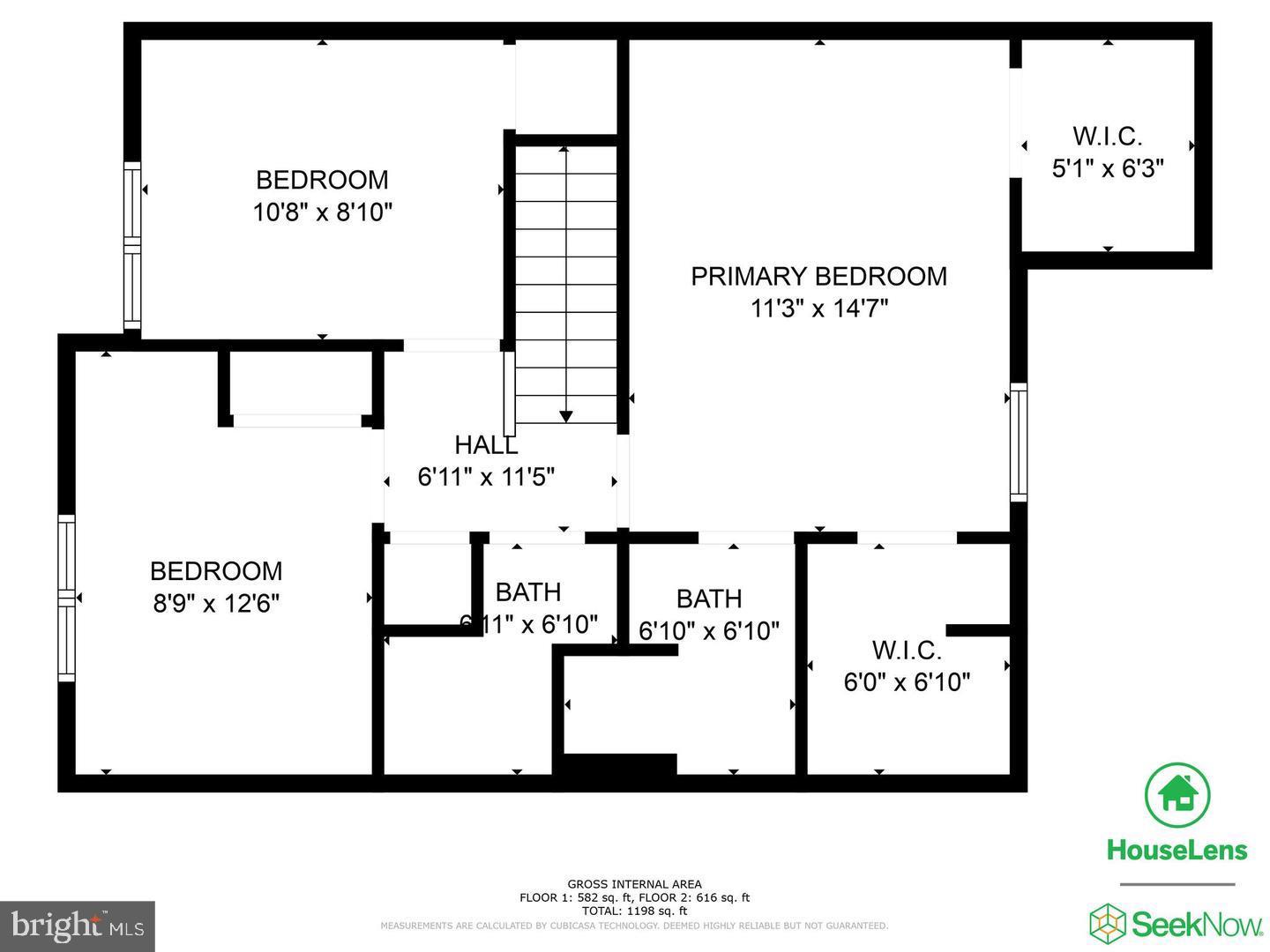 11070 Saffold Way Reston, VA 20190 - Photo 17 of 17