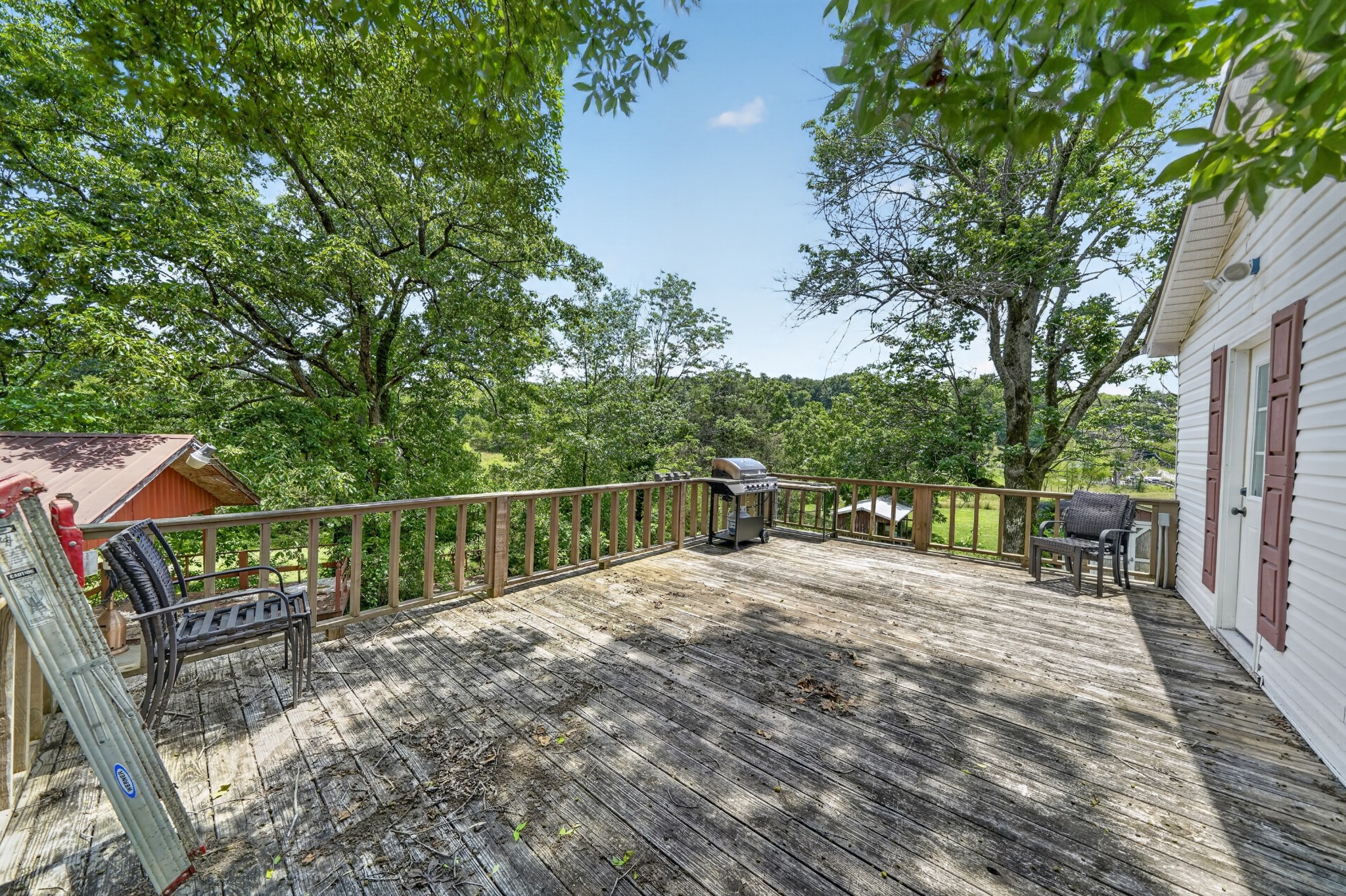 432 Moore Hollow Road Prospect, TN 38477 - Photo 27 of 44