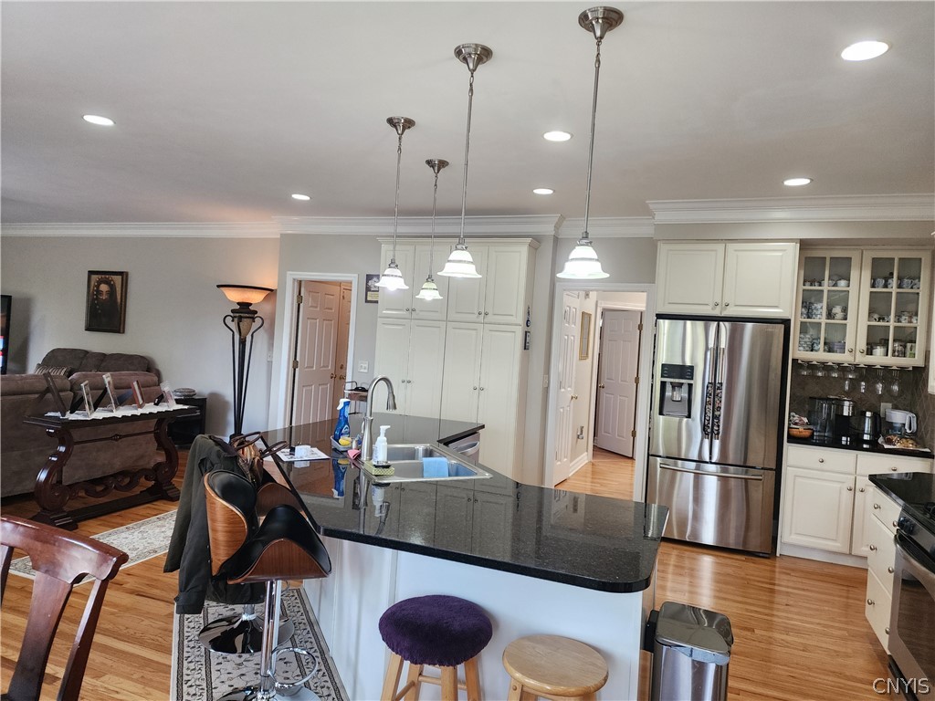 4560 Providence Road Onondaga, NY 13078 - Photo 11 of 22