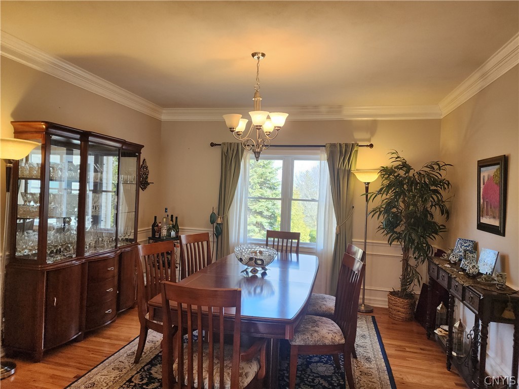 4560 Providence Road Onondaga, NY 13078 - Photo 13 of 22