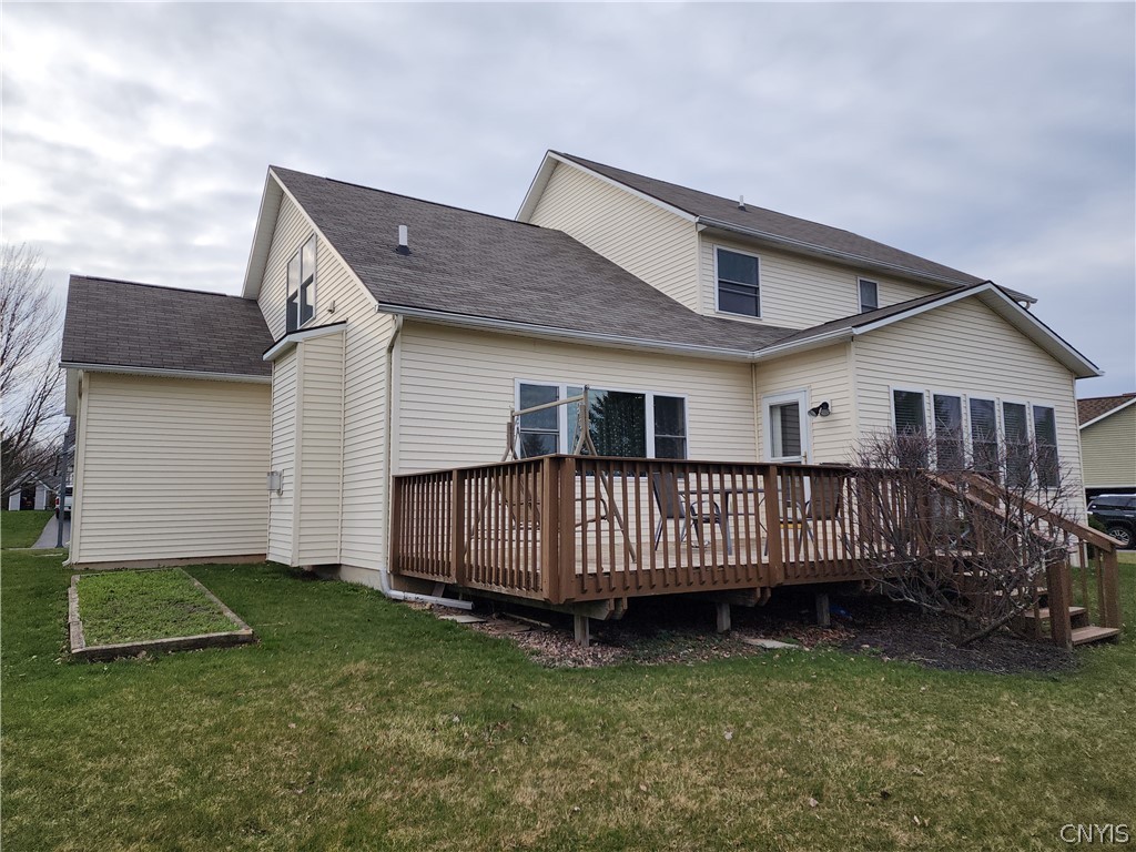 4560 Providence Road Onondaga, NY 13078 - Photo 2 of 22