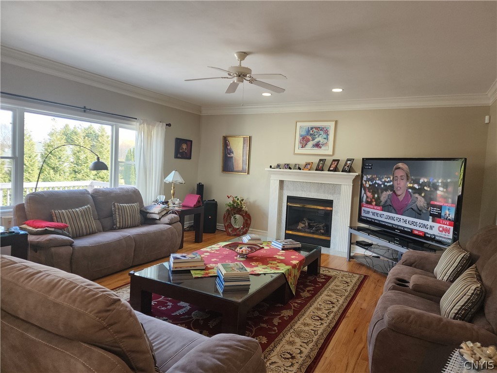 4560 Providence Road Onondaga, NY 13078 - Photo 3 of 22