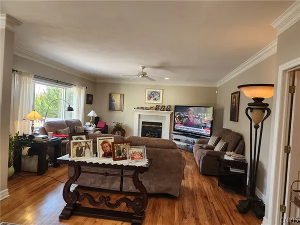 $4,500 | 4560 Providence Road, Onondaga, NY 13078