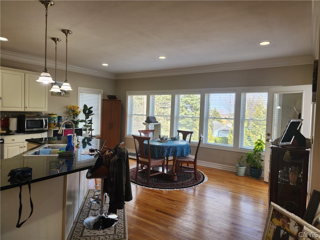 4560 Providence Road Onondaga, NY 13078 - Photo 5 of 22