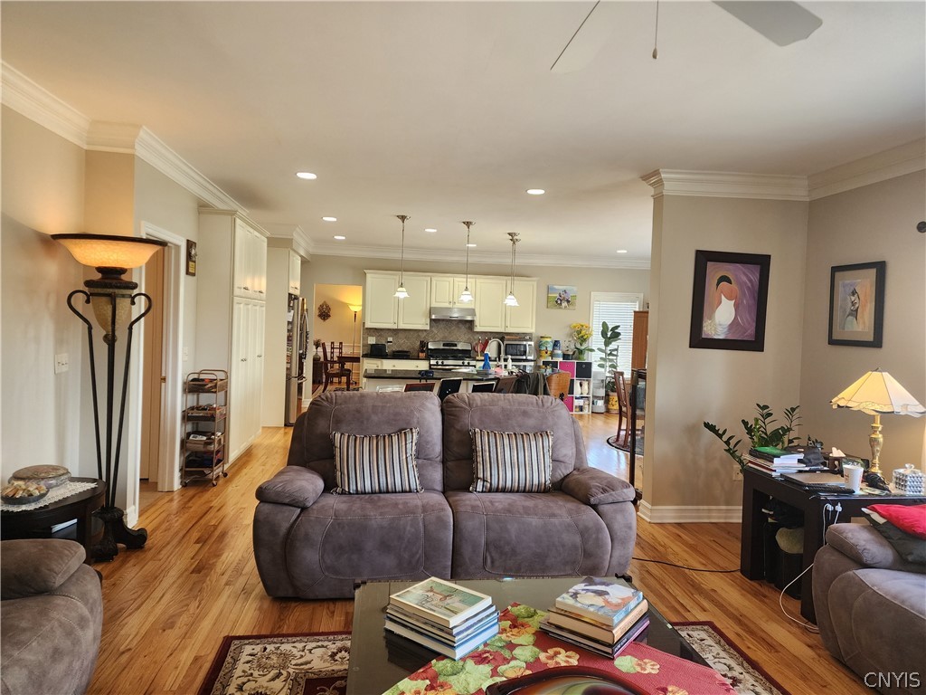 4560 Providence Road Onondaga, NY 13078 - Photo 7 of 22