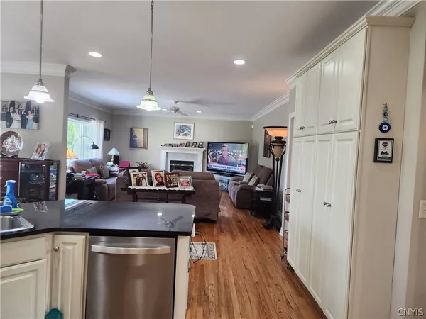 $4,500 | 4560 Providence Road, Onondaga, NY 13078