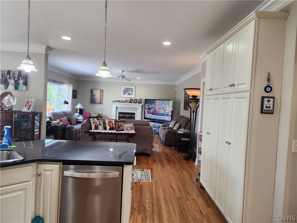 4560 Providence Road Onondaga, NY 13078 - Photo 8 of 22