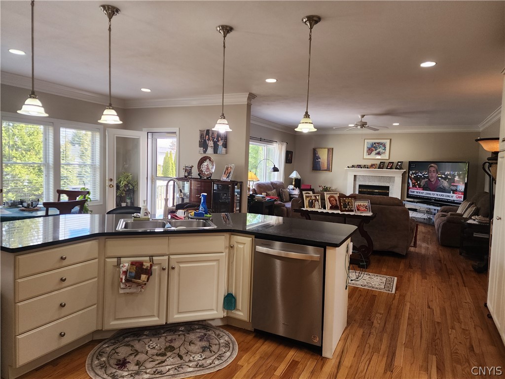 4560 Providence Road Onondaga, NY 13078 - Photo 9 of 22