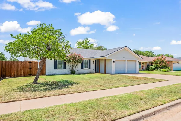 $209,900 | 6614 Huron Avenue, Lubbock, TX 79424