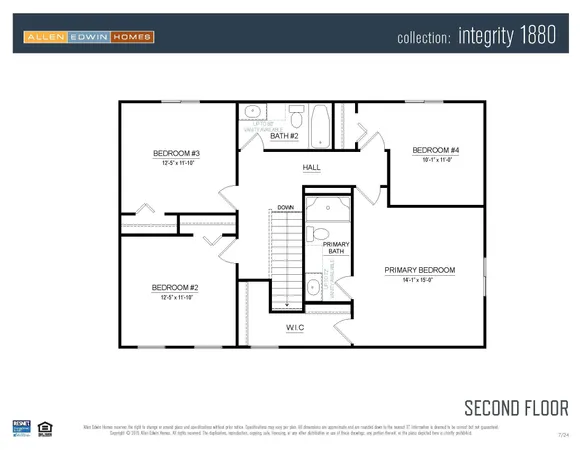$374,900 | 550 Snow Pne Court, Cedar Springs, MI 49319