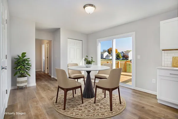 $374,900 | 550 Snow Pne Court, Cedar Springs, MI 49319