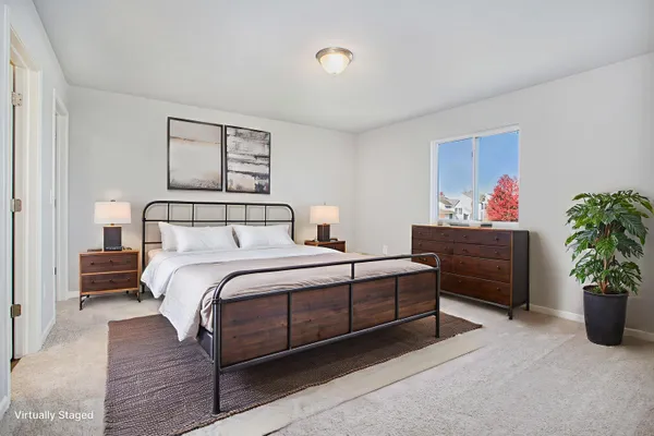 $374,900 | 550 Snow Pne Court, Cedar Springs, MI 49319