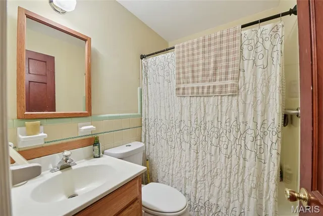 $115,000 | 7829 Utica Drive, Hanley Hills, MO 63133