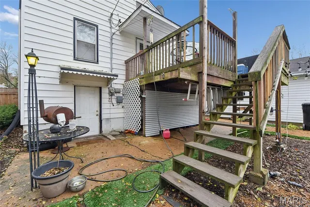 $115,000 | 7829 Utica Drive, Hanley Hills, MO 63133