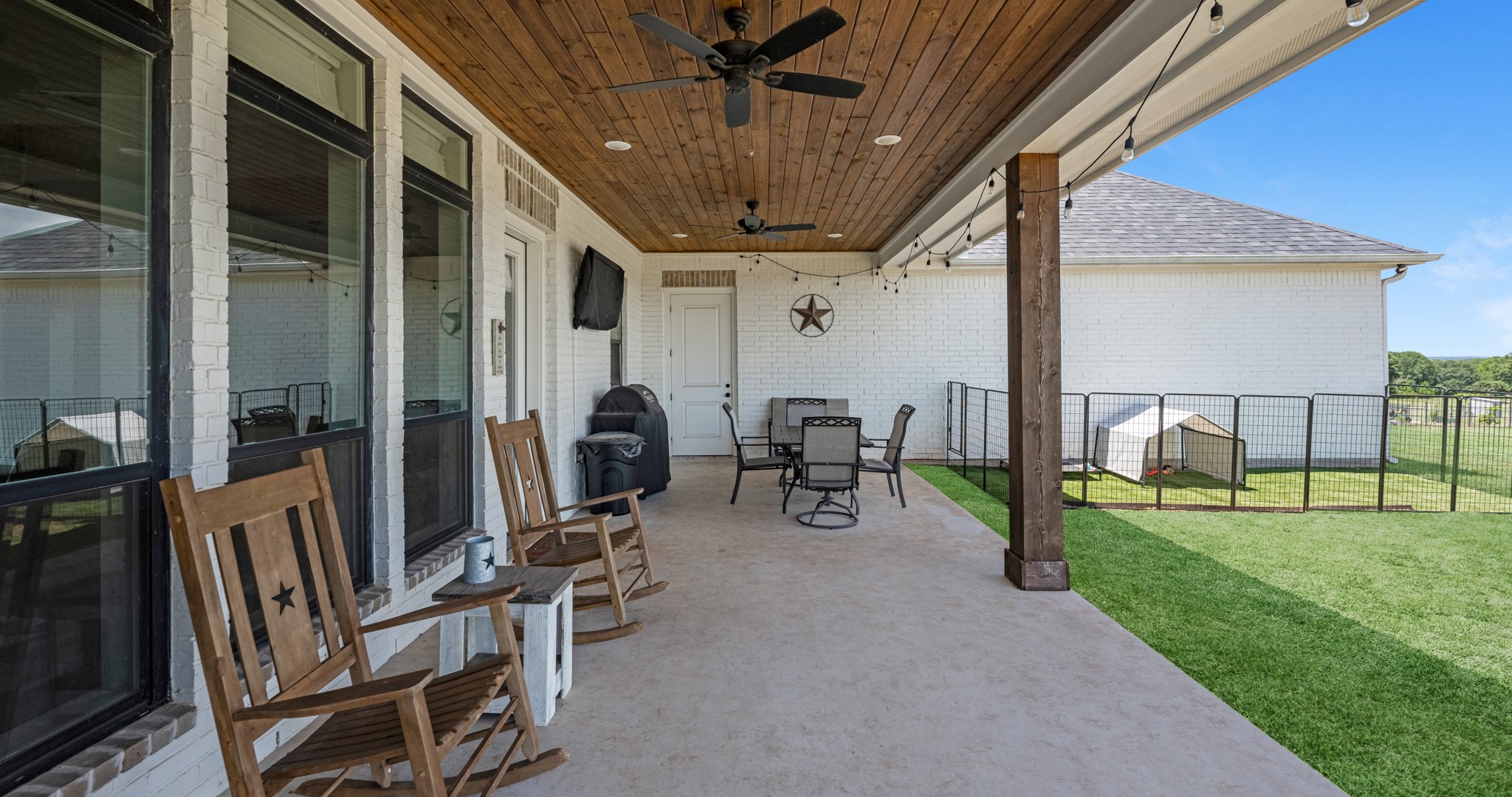 184 Randi Road Bellville, TX 77418 - Photo 33 of 42