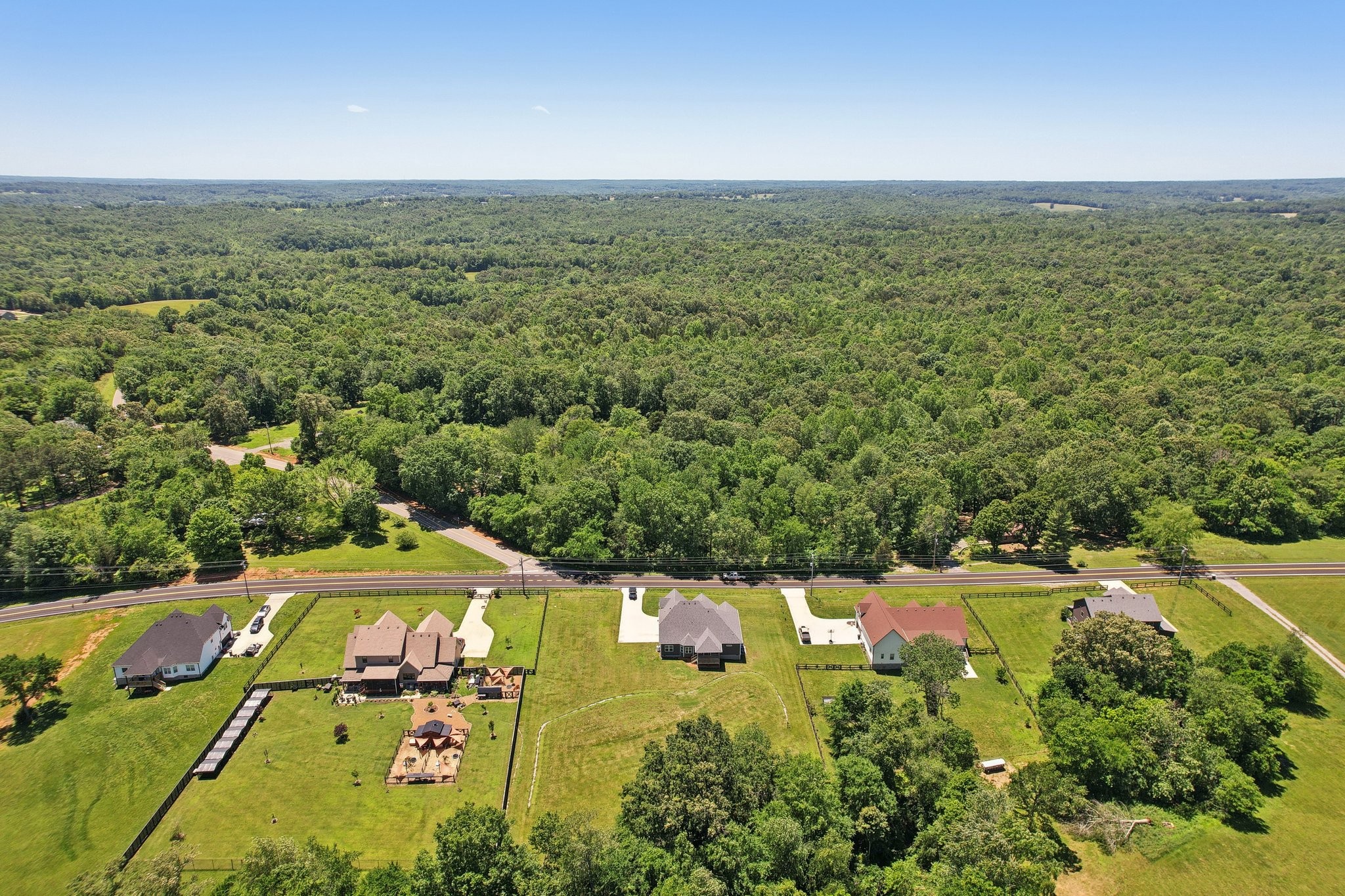 1373 Southside Road Southside, TN 37171 - Photo 50 of 56