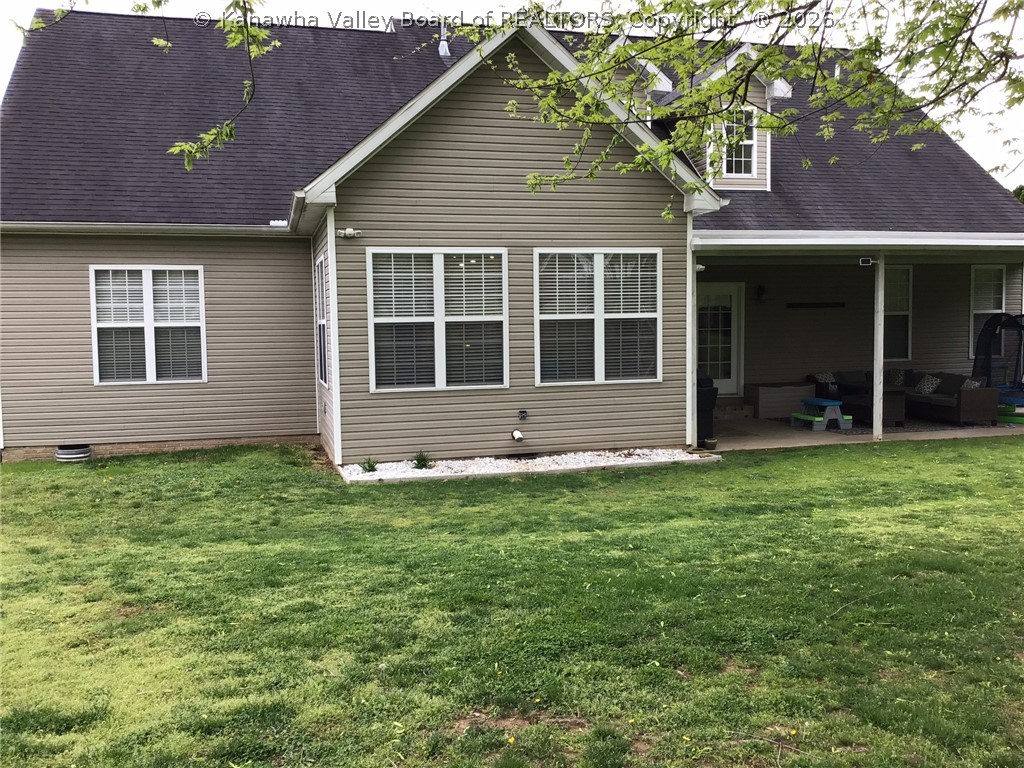 275 Cash Lane Winfield, WV 25213 - Photo 42 of 44 Gallery Image 42