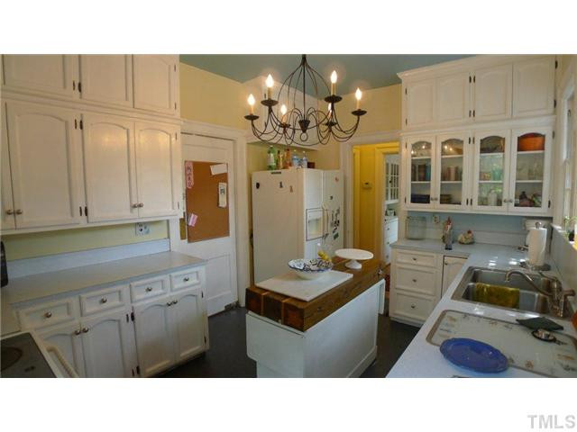 317 Dixie Trail, Unit 2 Raleigh, NC 27607 - Photo 10 of 25 Photo 10