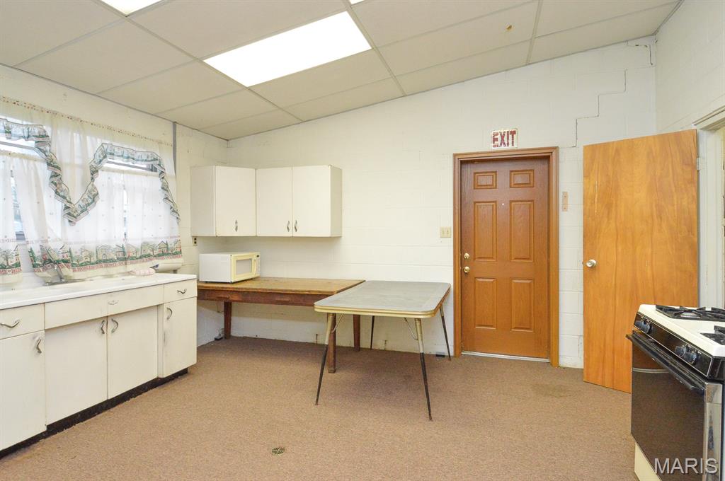 2904 Maryville Road Granite City, IL 62040 - Photo 26 of 45