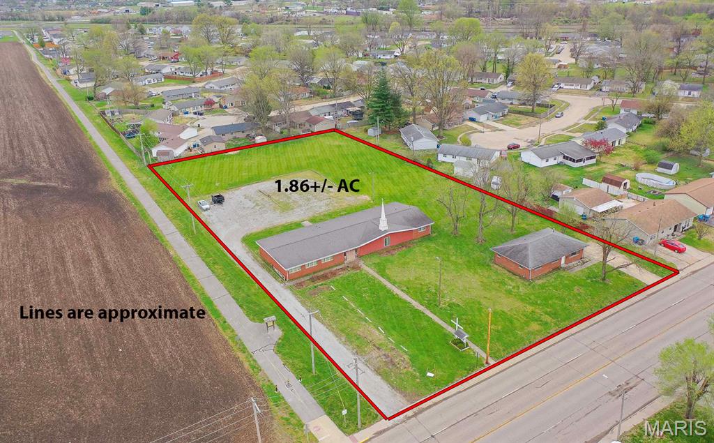 2904 Maryville Road Granite City, IL 62040 - Photo 3 of 45