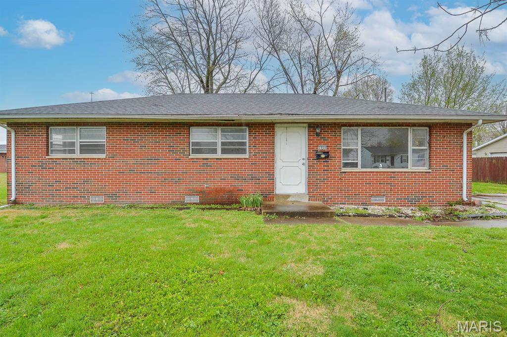 2904 Maryville Road Granite City, IL 62040 - Photo 31 of 45