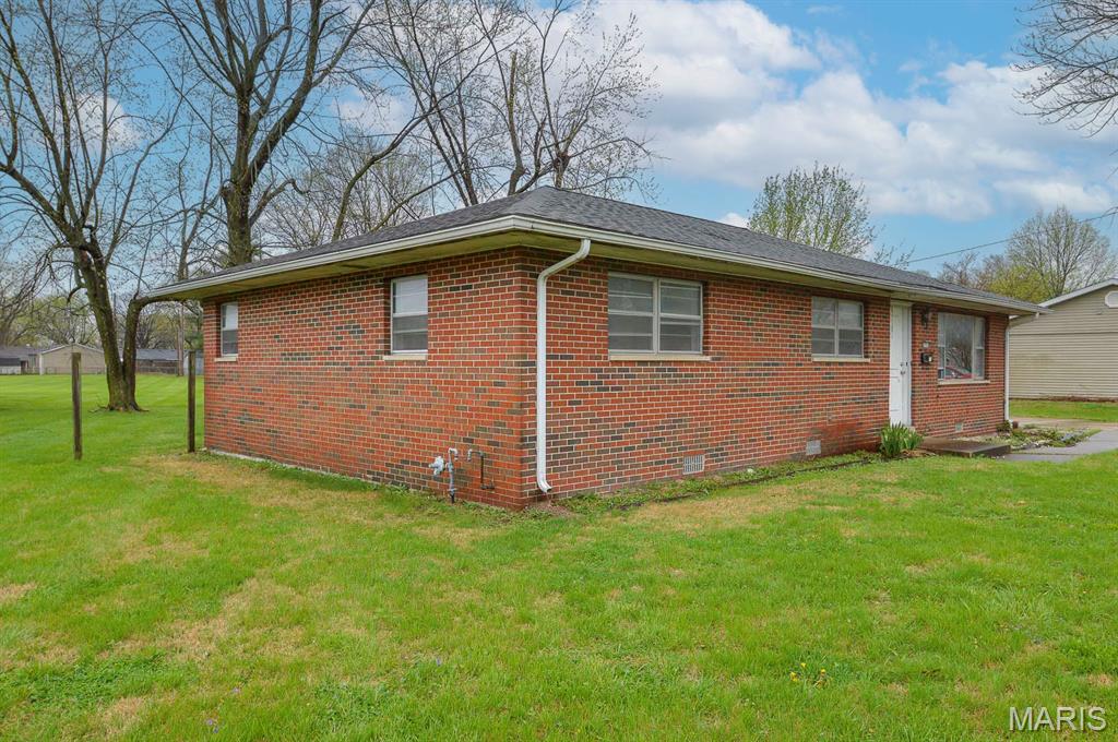 2904 Maryville Road Granite City, IL 62040 - Photo 32 of 45