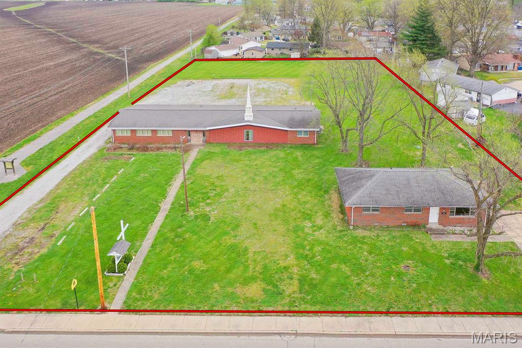 2904 Maryville Road Granite City, IL 62040 - Photo 4 of 45