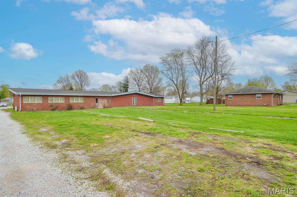 2904 Maryville Road Granite City, IL 62040 - Photo 45 of 45