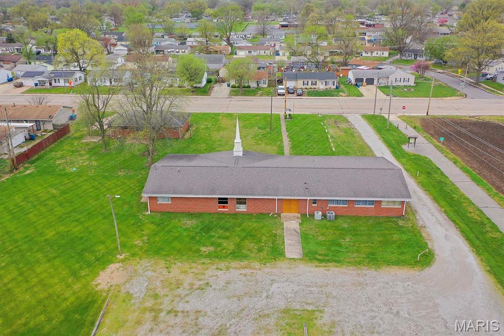 2904 Maryville Road Granite City, IL 62040 - Photo 5 of 45