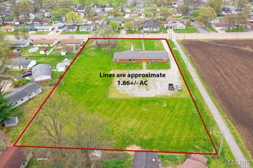 2904 Maryville Road Granite City, IL 62040 - Photo 6 of 45