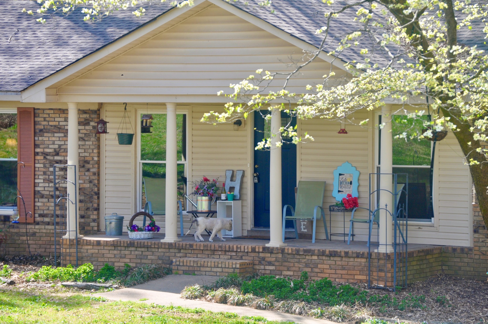 516 High Point Road Clarksville, TN 37042 - Photo 3 of 33 Gallery Image 3