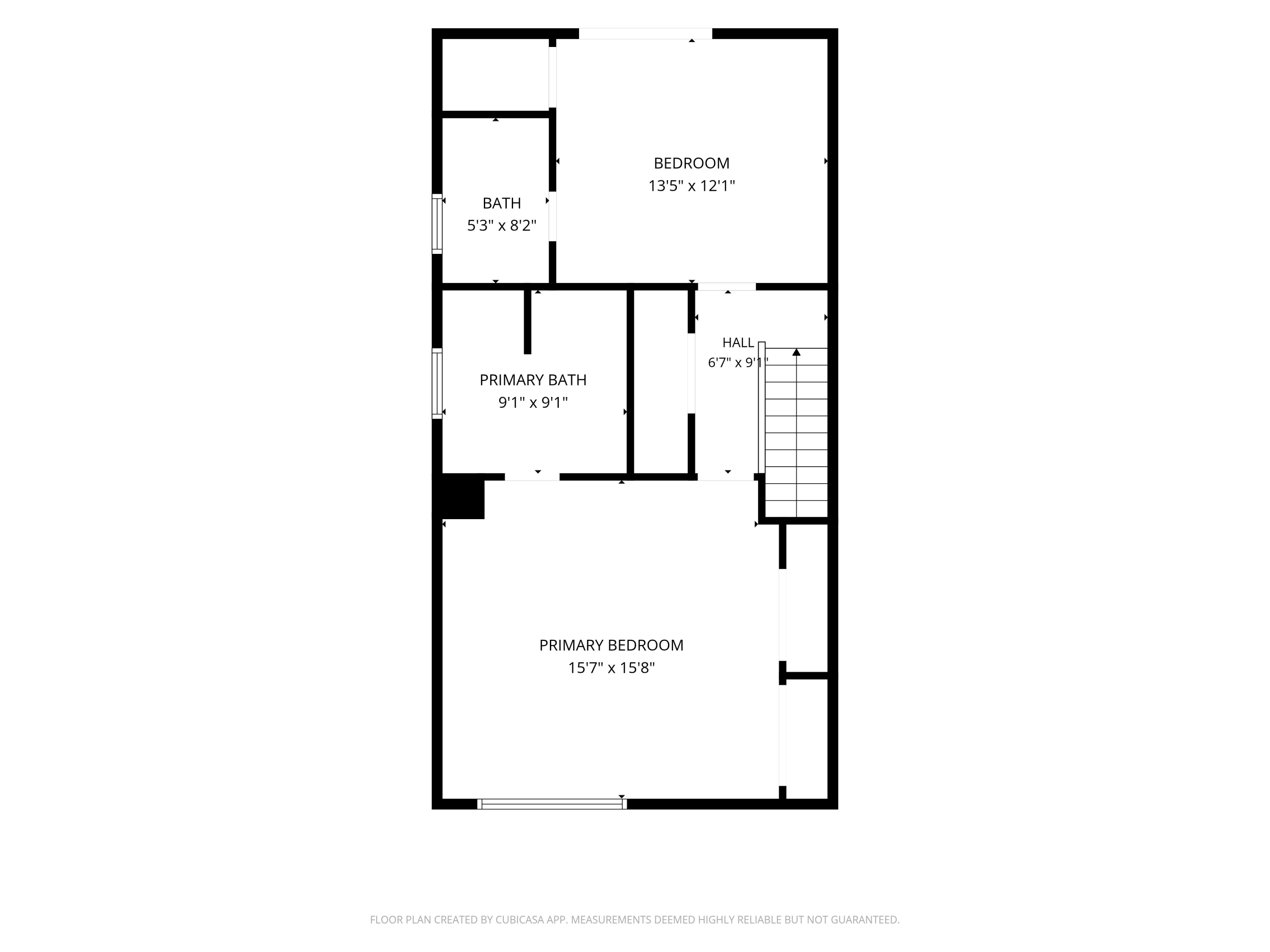 195 Falmouth Road, Unit 10A Mashpee, MA 02649 - Photo 31 of 33 Second floor two bedrooms with private full bathrooms.