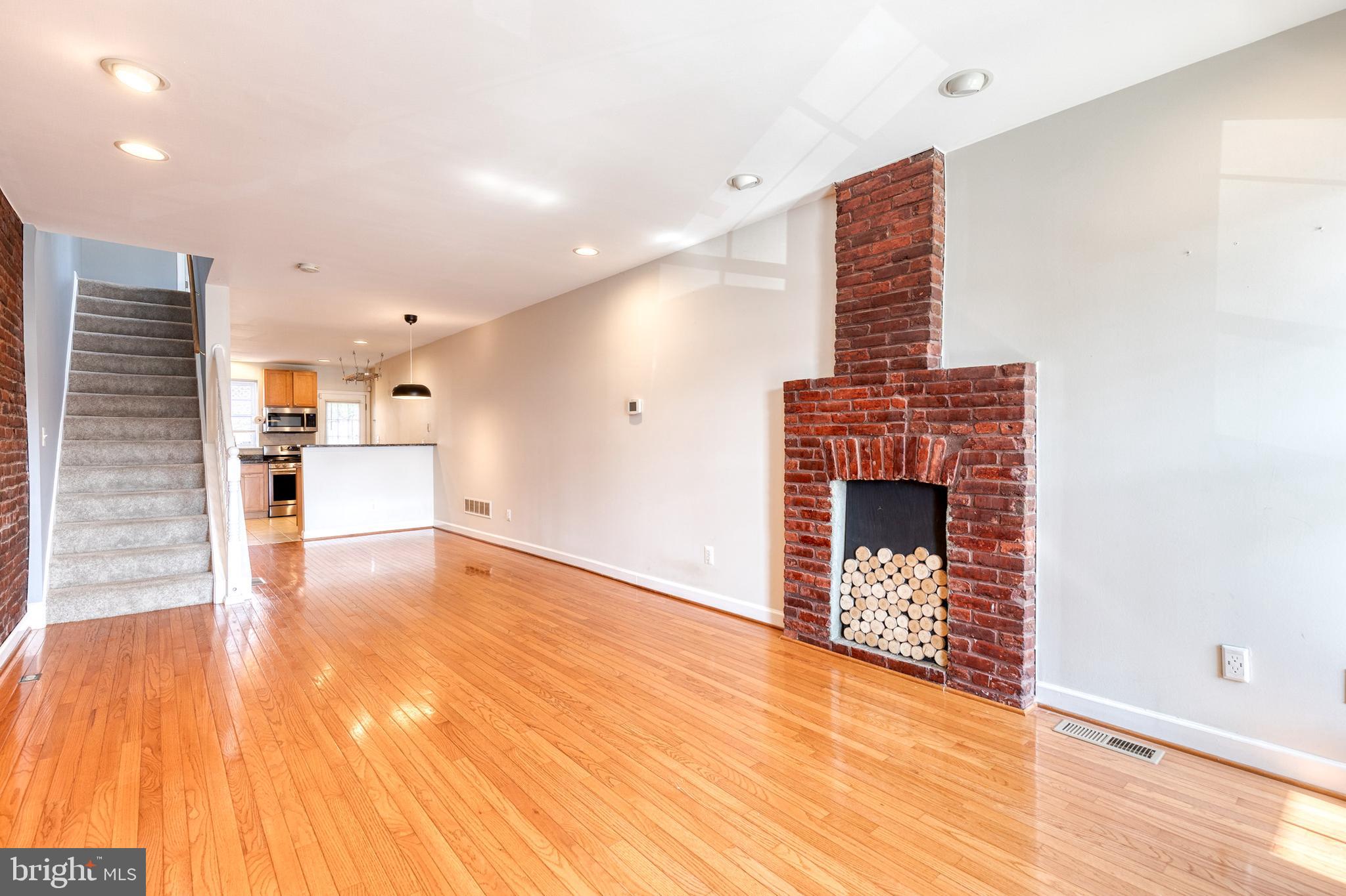 3638 Keswick Road Baltimore, MD 21211 - Photo 3 of 20